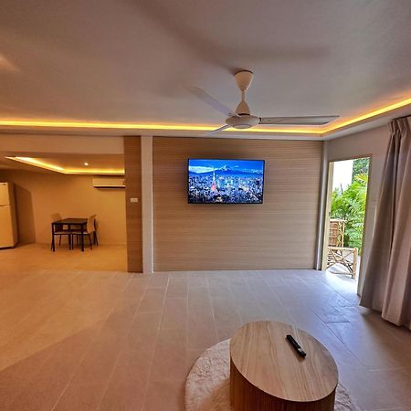 Tulum Villa Resort Amphoe Koksamui Exterior foto