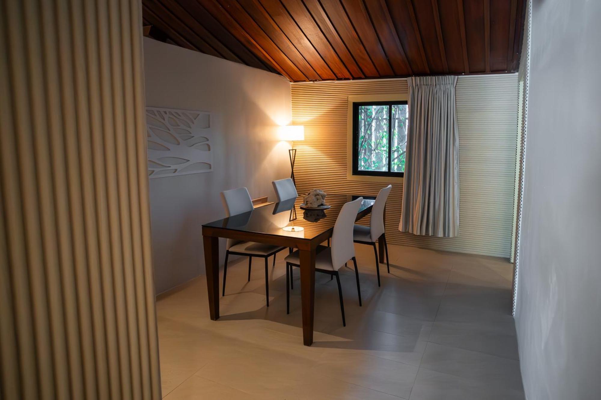 Tulum Villa Resort Amphoe Koksamui Exterior foto