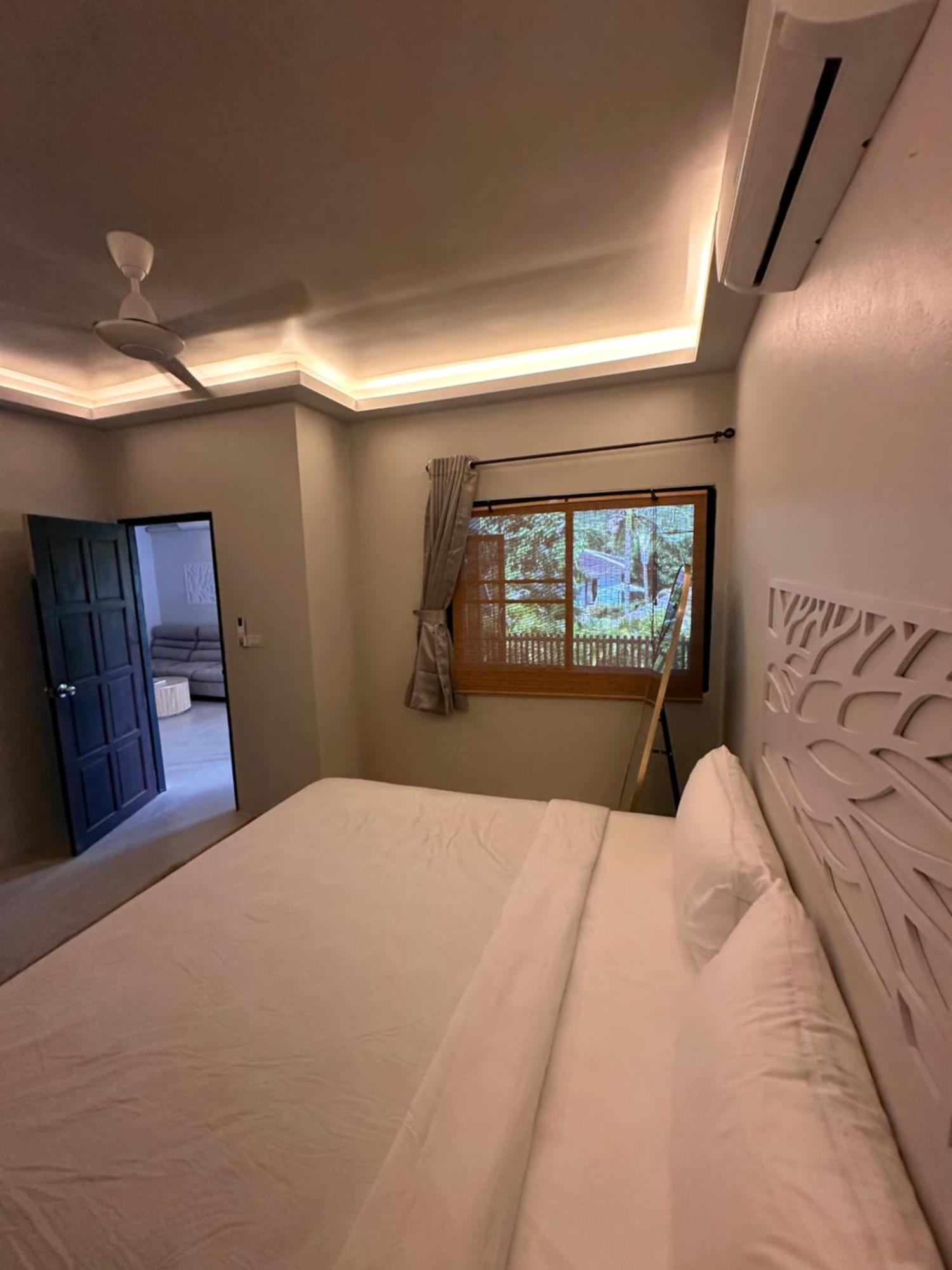 Tulum Villa Resort Amphoe Koksamui Habitación foto